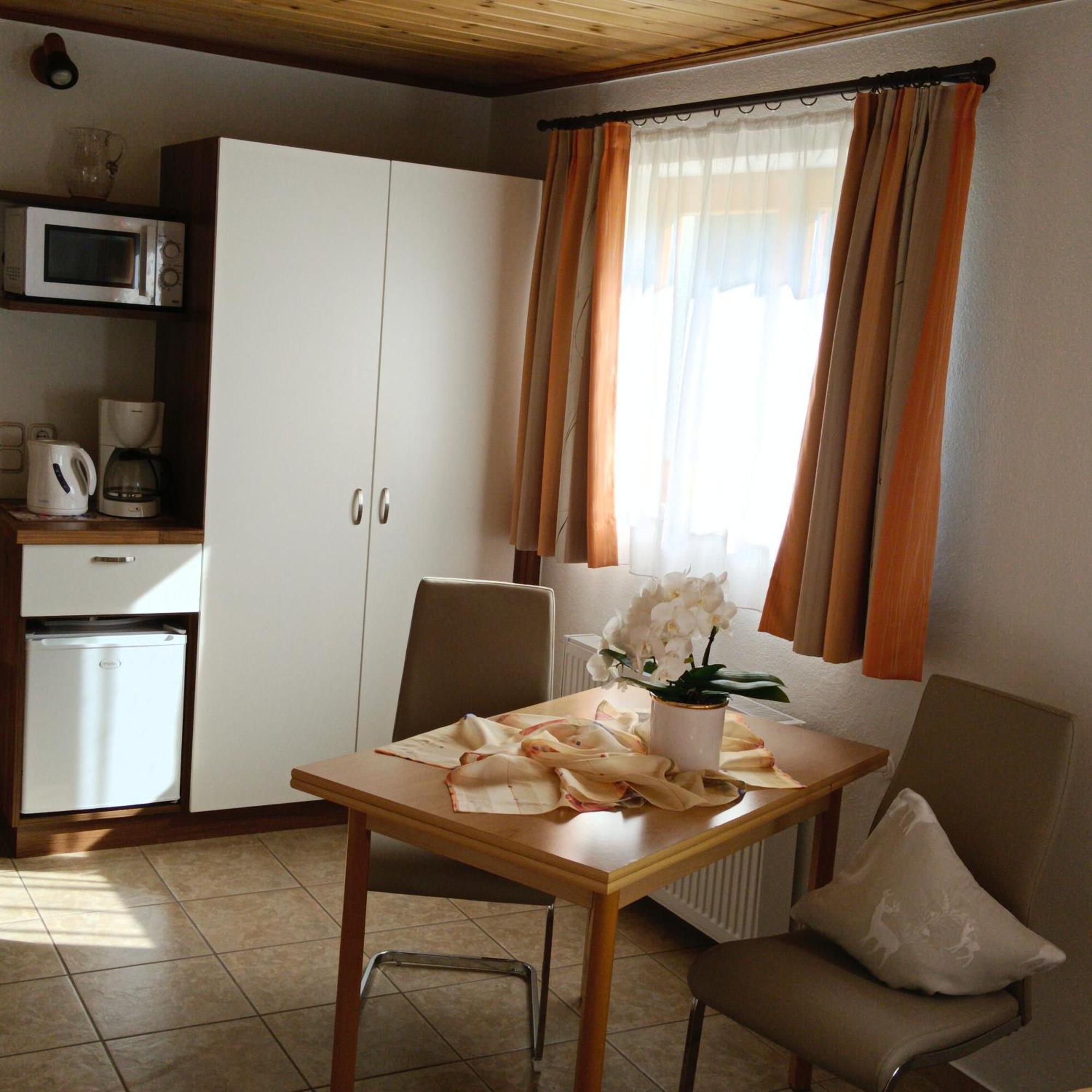 Apartments Egger Barbara Gosau Exterior foto