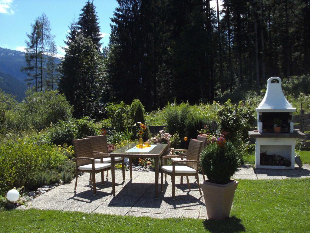 Apartments Egger Barbara Gosau Exterior foto